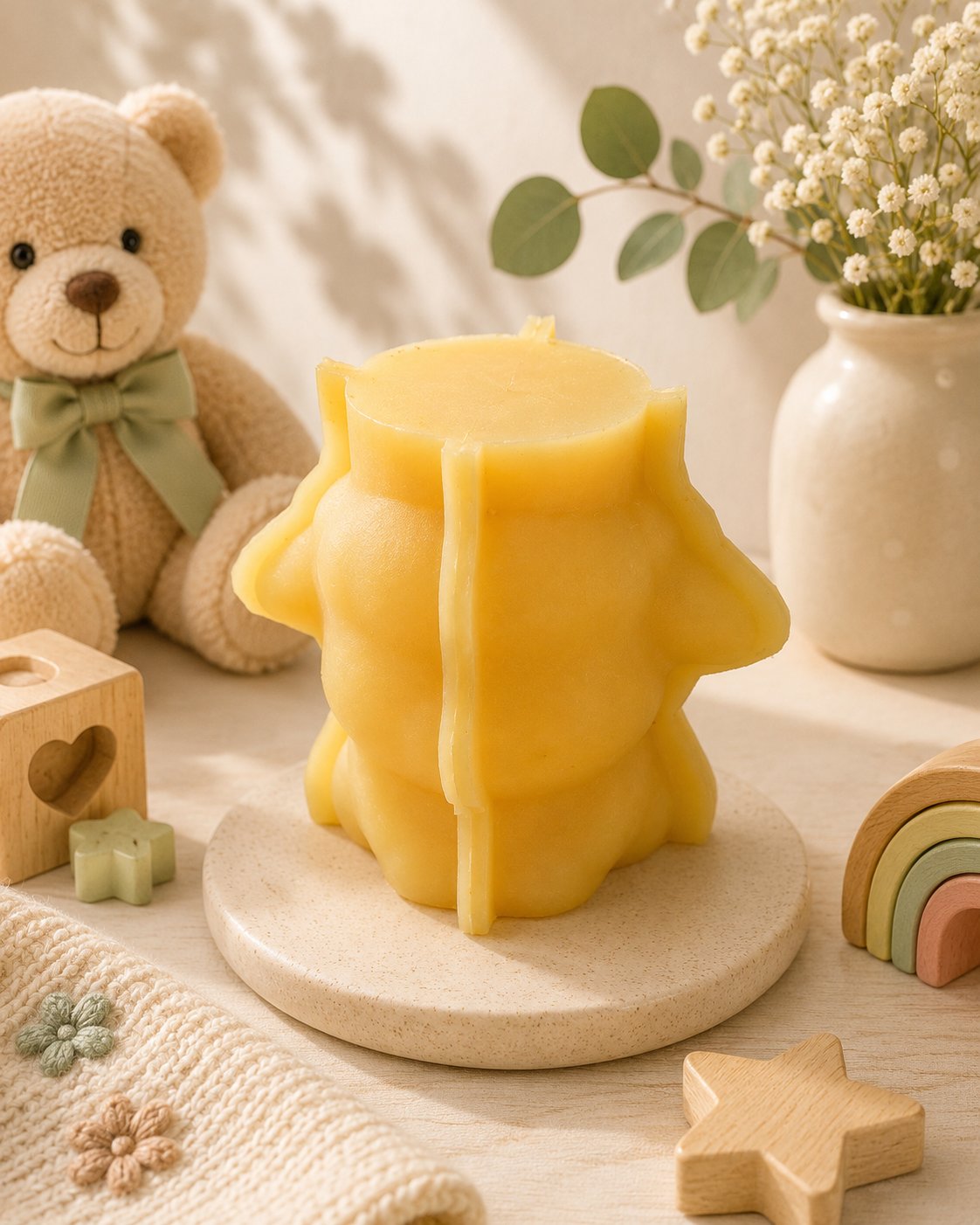 Marshmallow | Kuzu