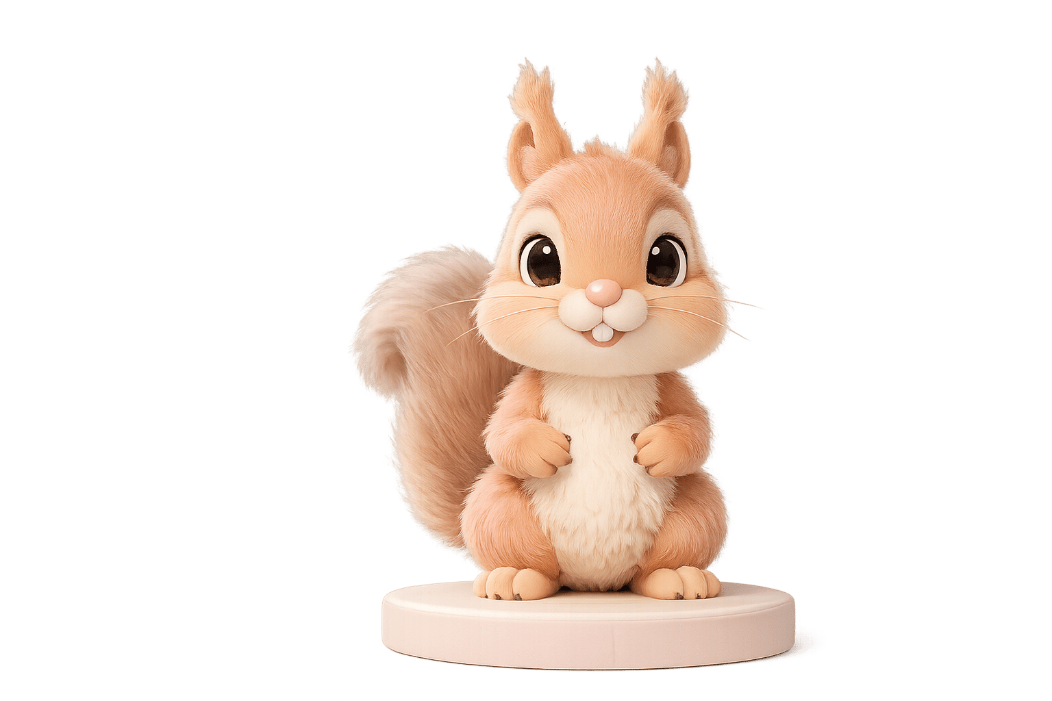 Nutty | Sincap