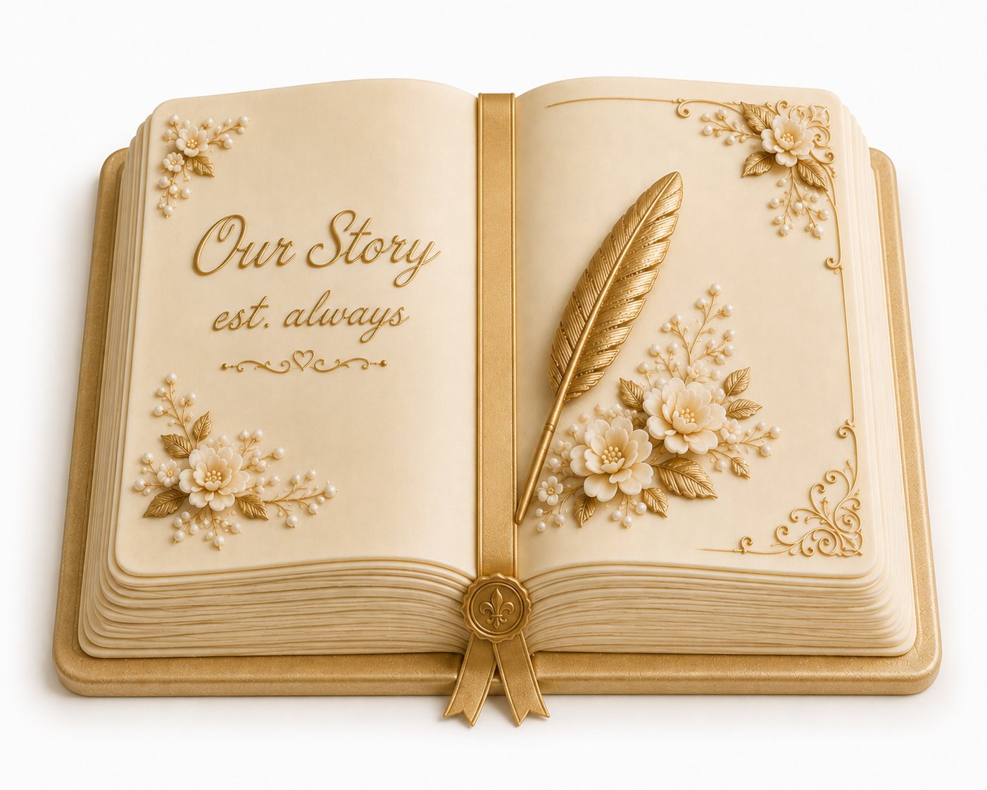 Our Story™
