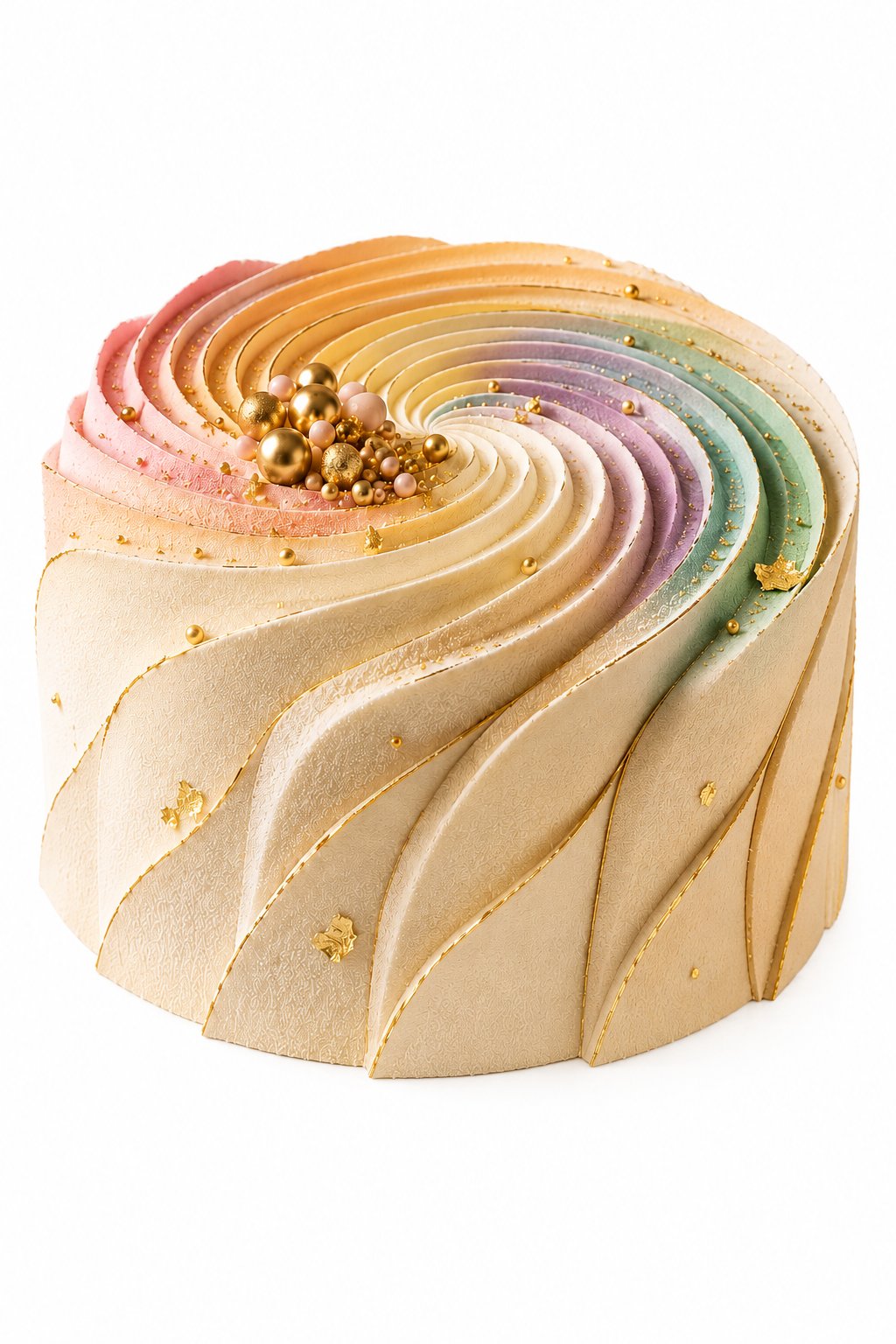 Pastel Rhapsody™