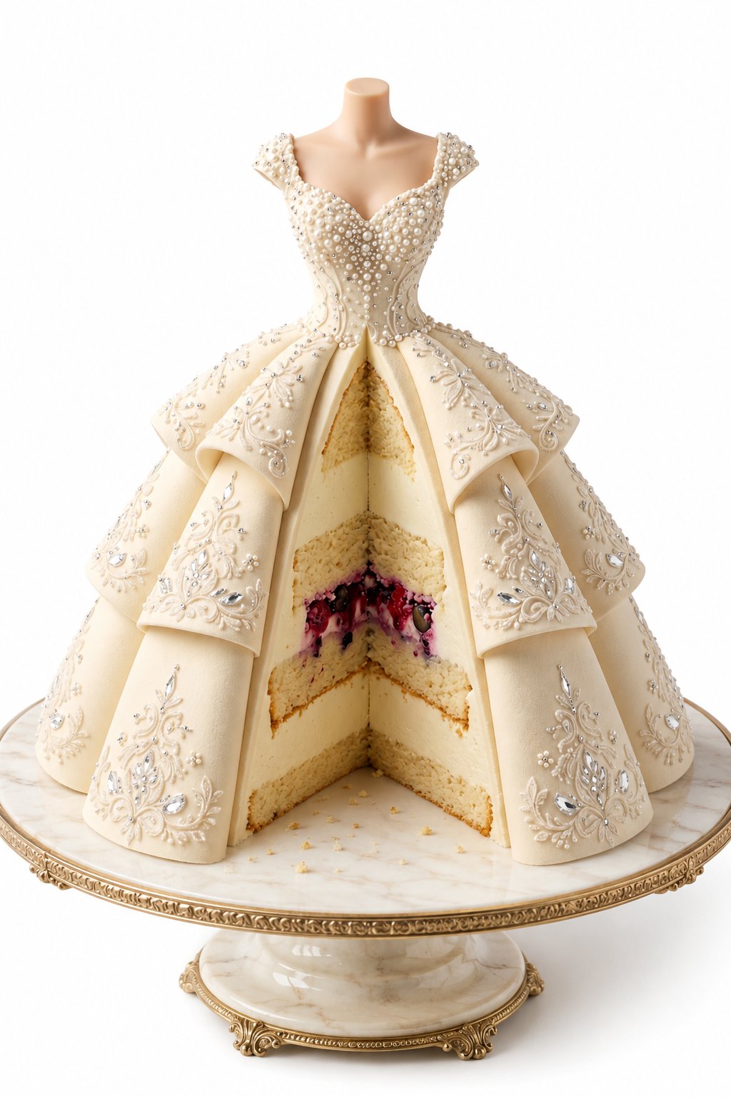 Pearl Élégance™
