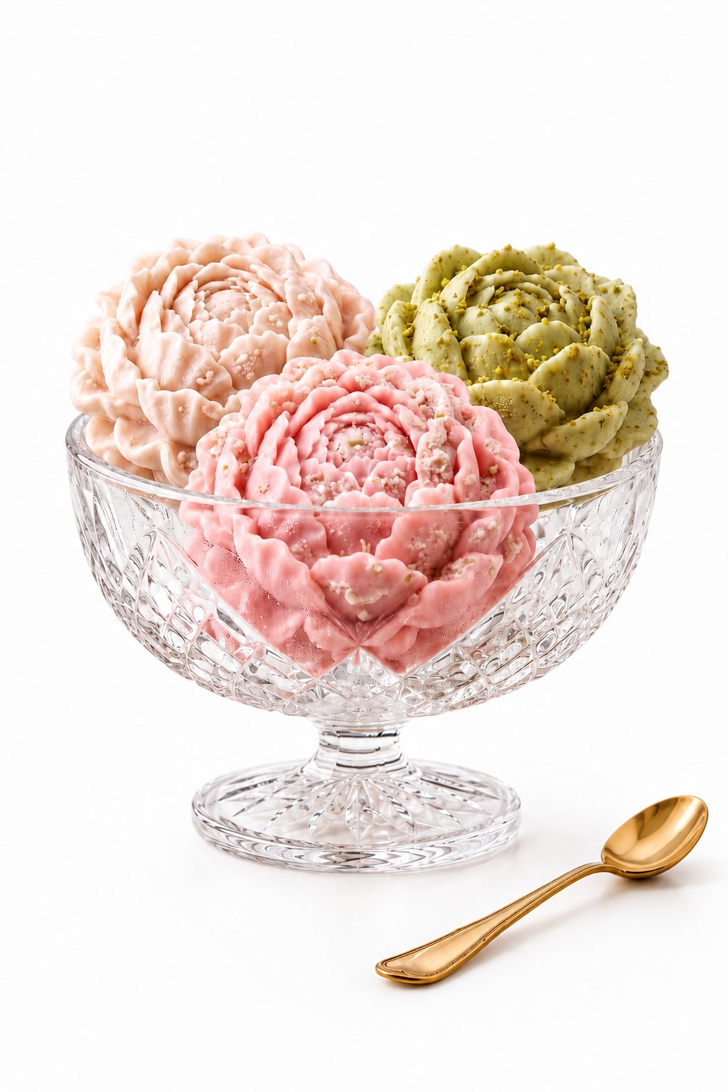 Peony Ice Cream™