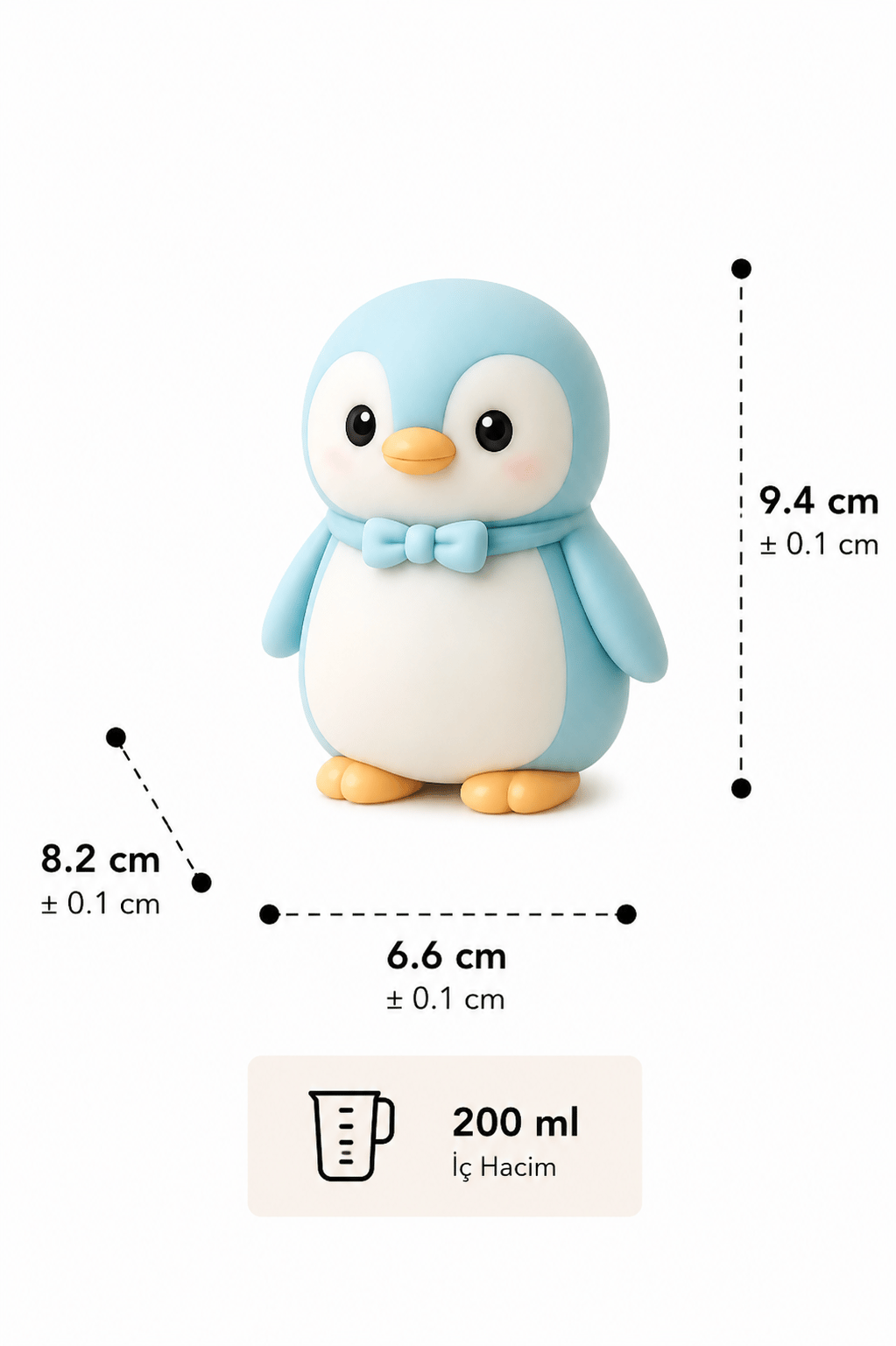Pingo | Penguen