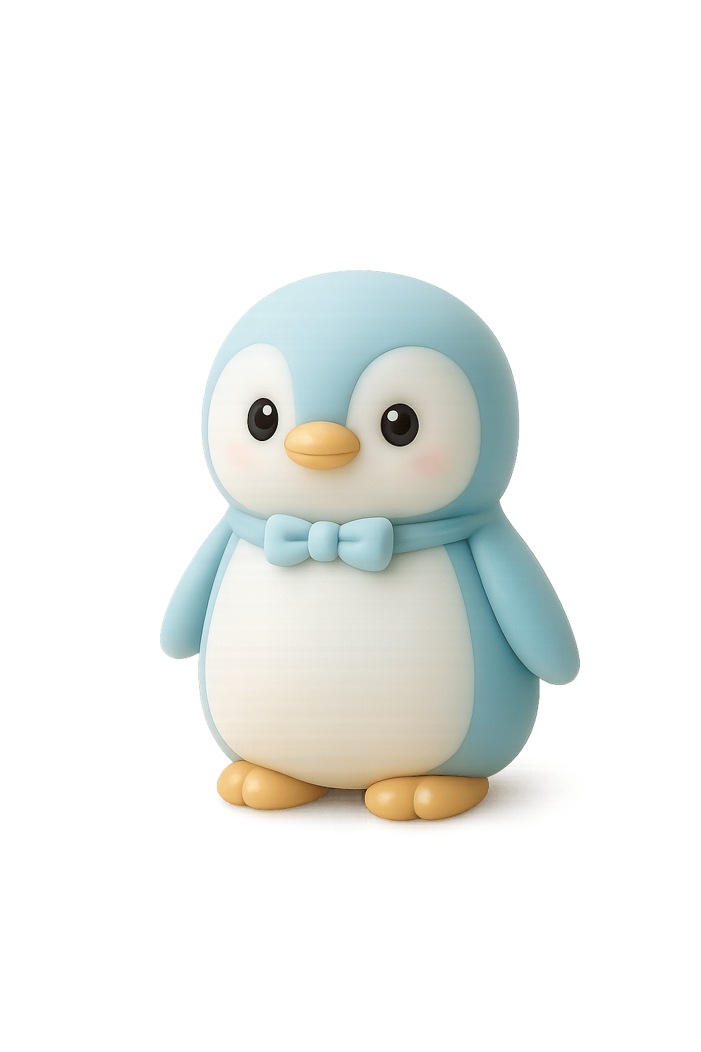 Pingo | Penguen