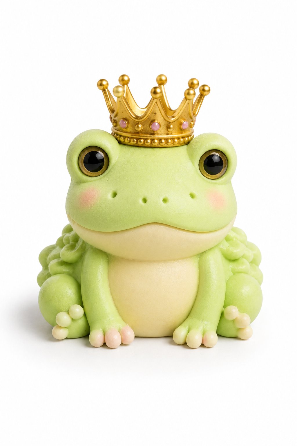 Prince Ribbit