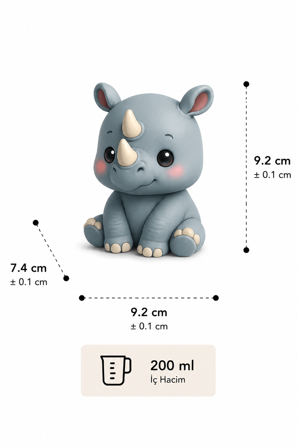 Rocco | Gergedan