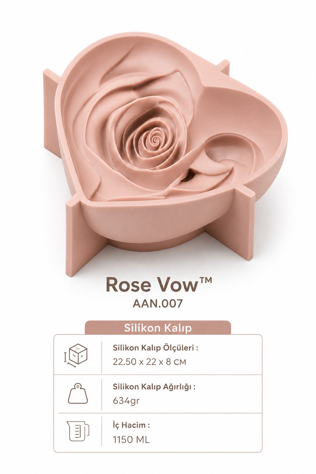 Rose Vow™