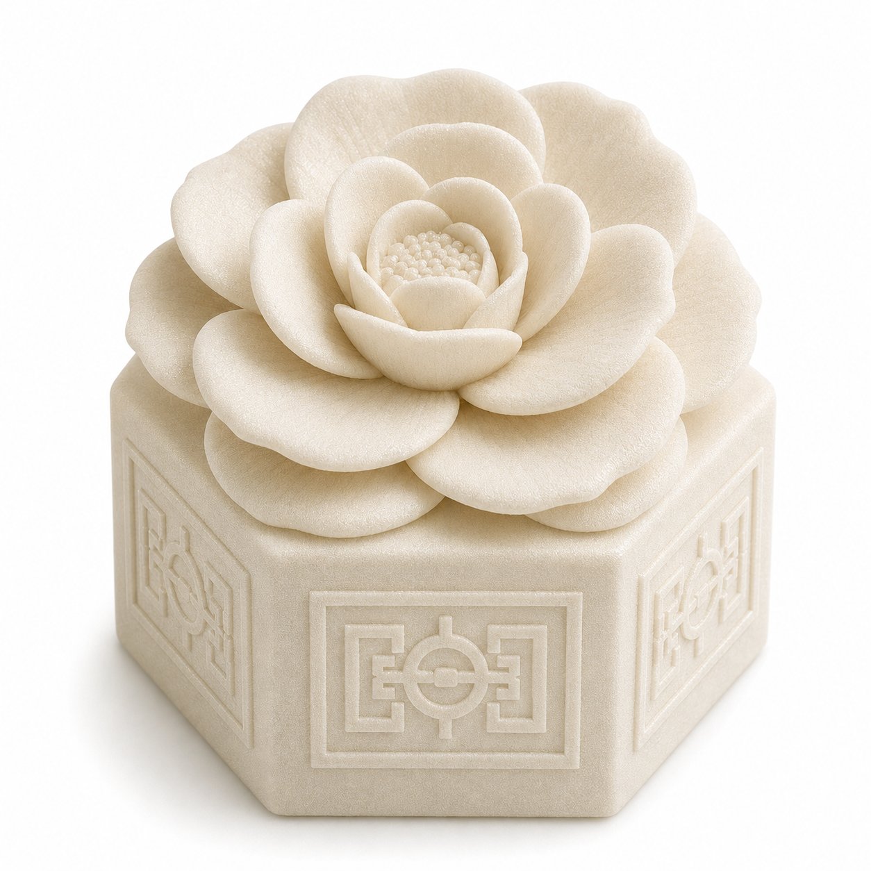 SOFT ROSABELLA™