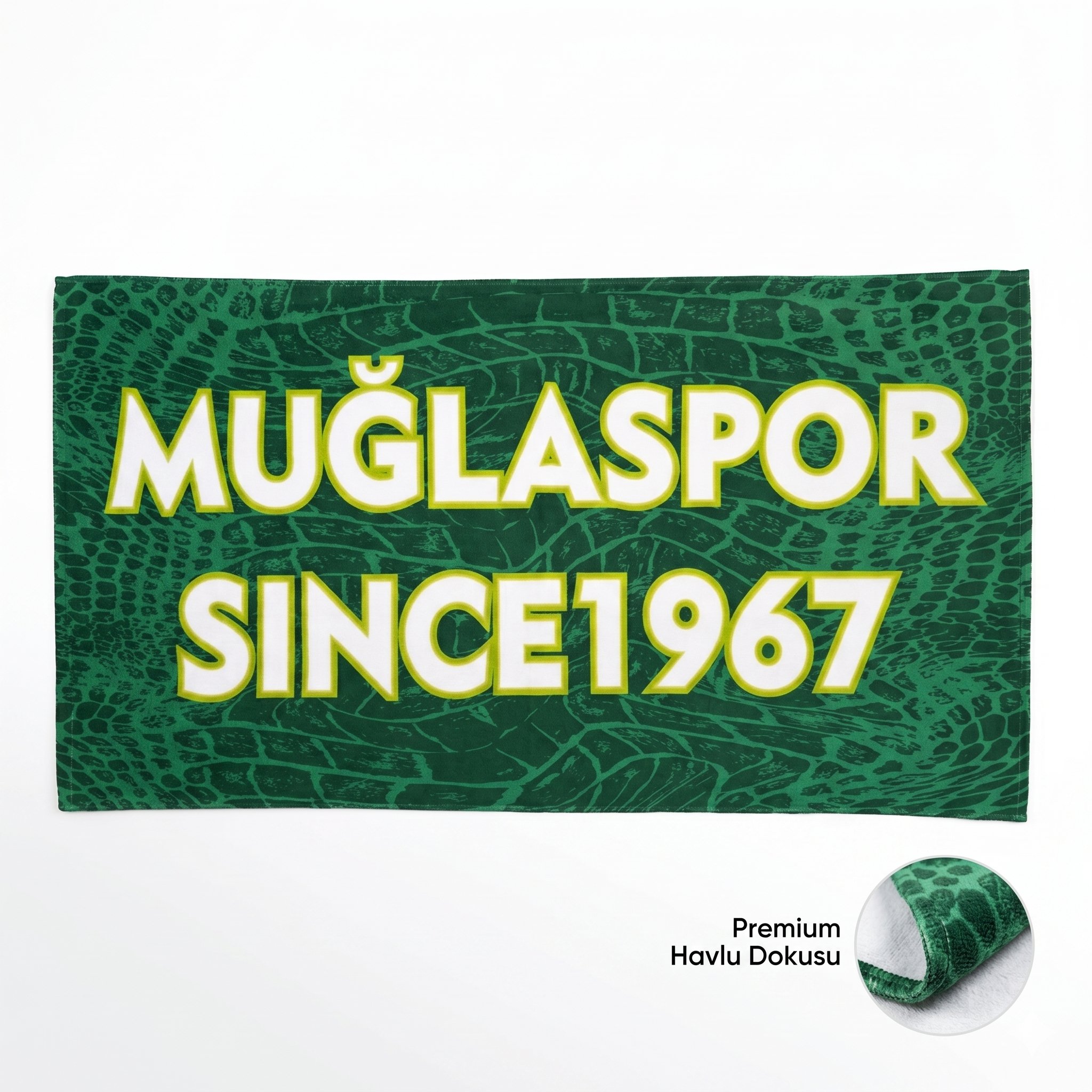PLAJ HAVLUSU SINCE 1967