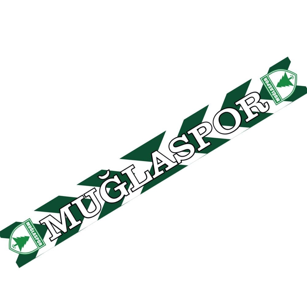ŞAL ATKI ÜÇGEN MUĞLASPOR