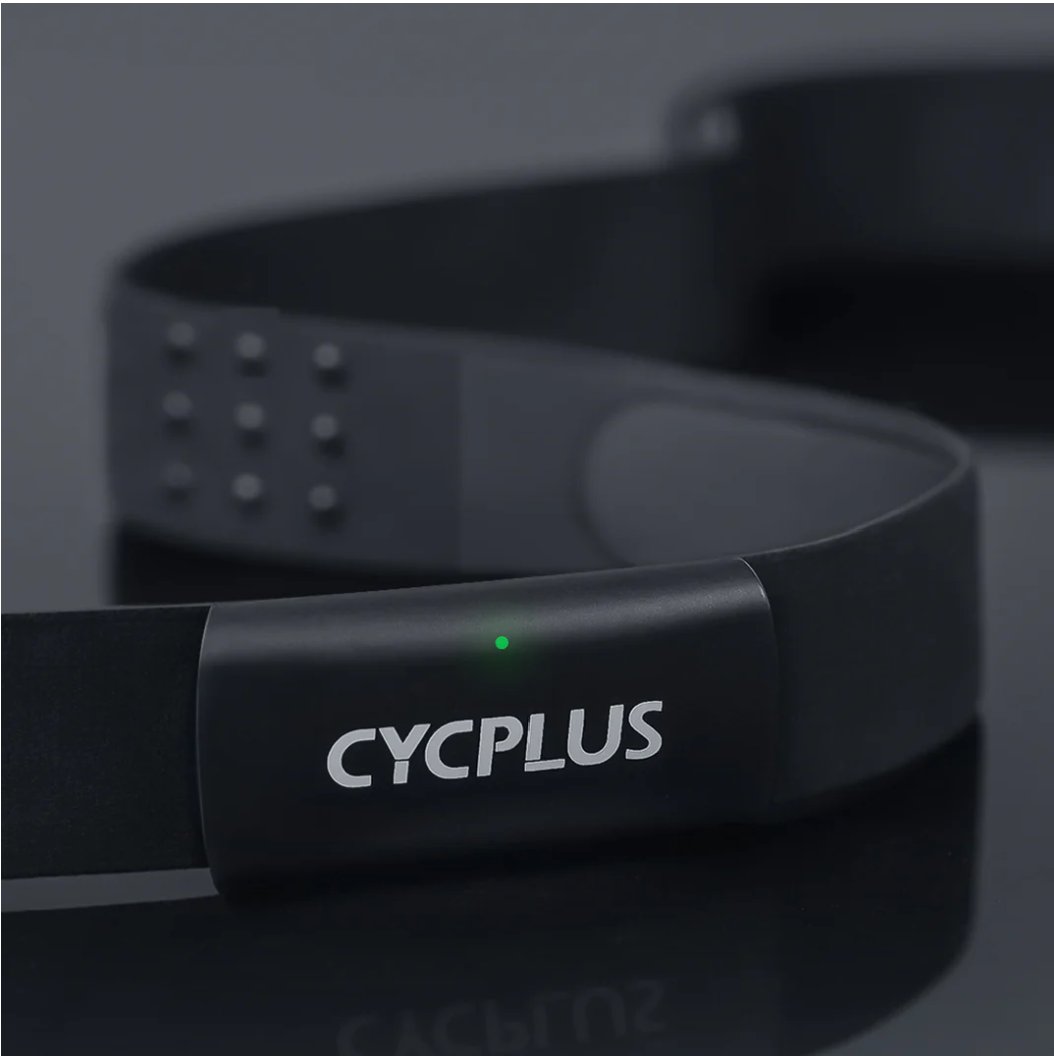 H2 Pro Heart Rate Chest Strap