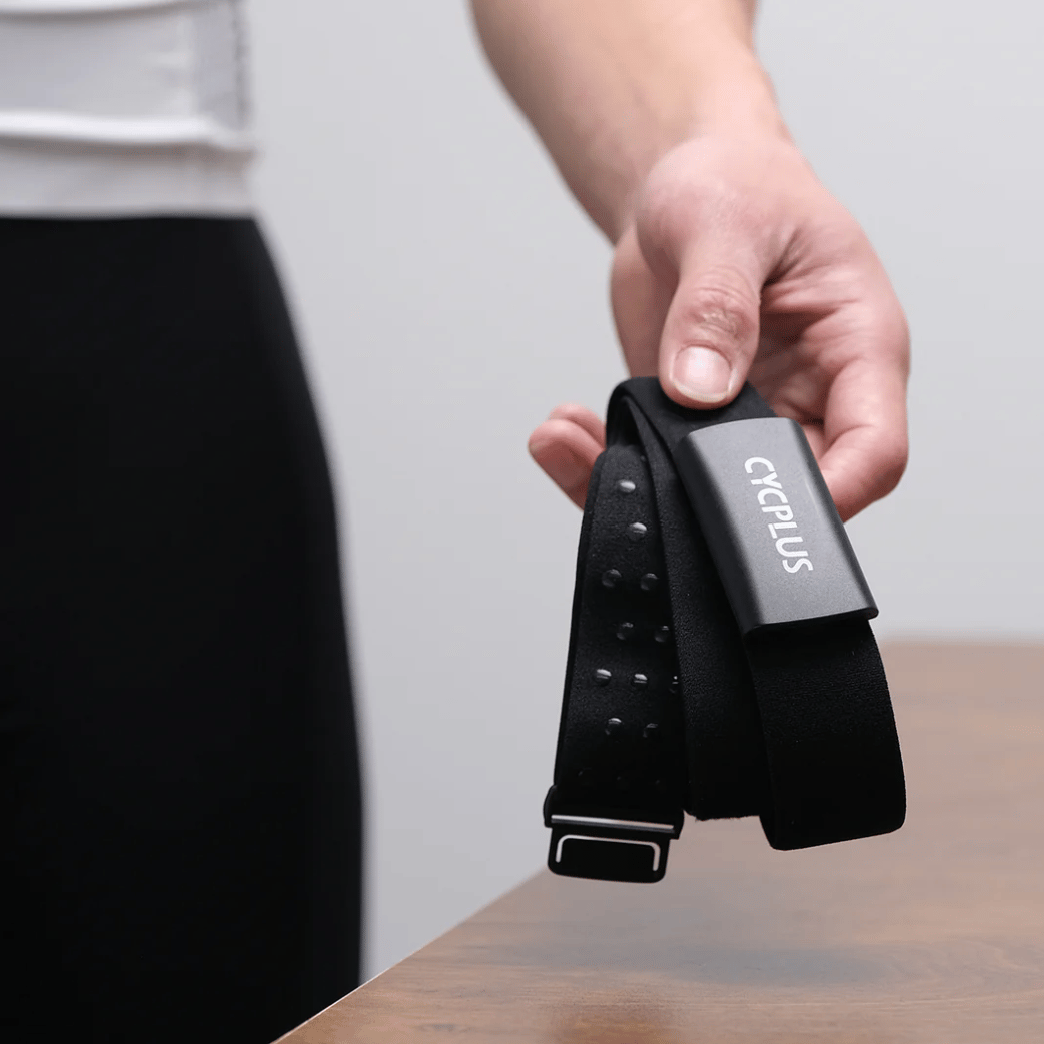 H2 Pro Heart Rate Chest Strap