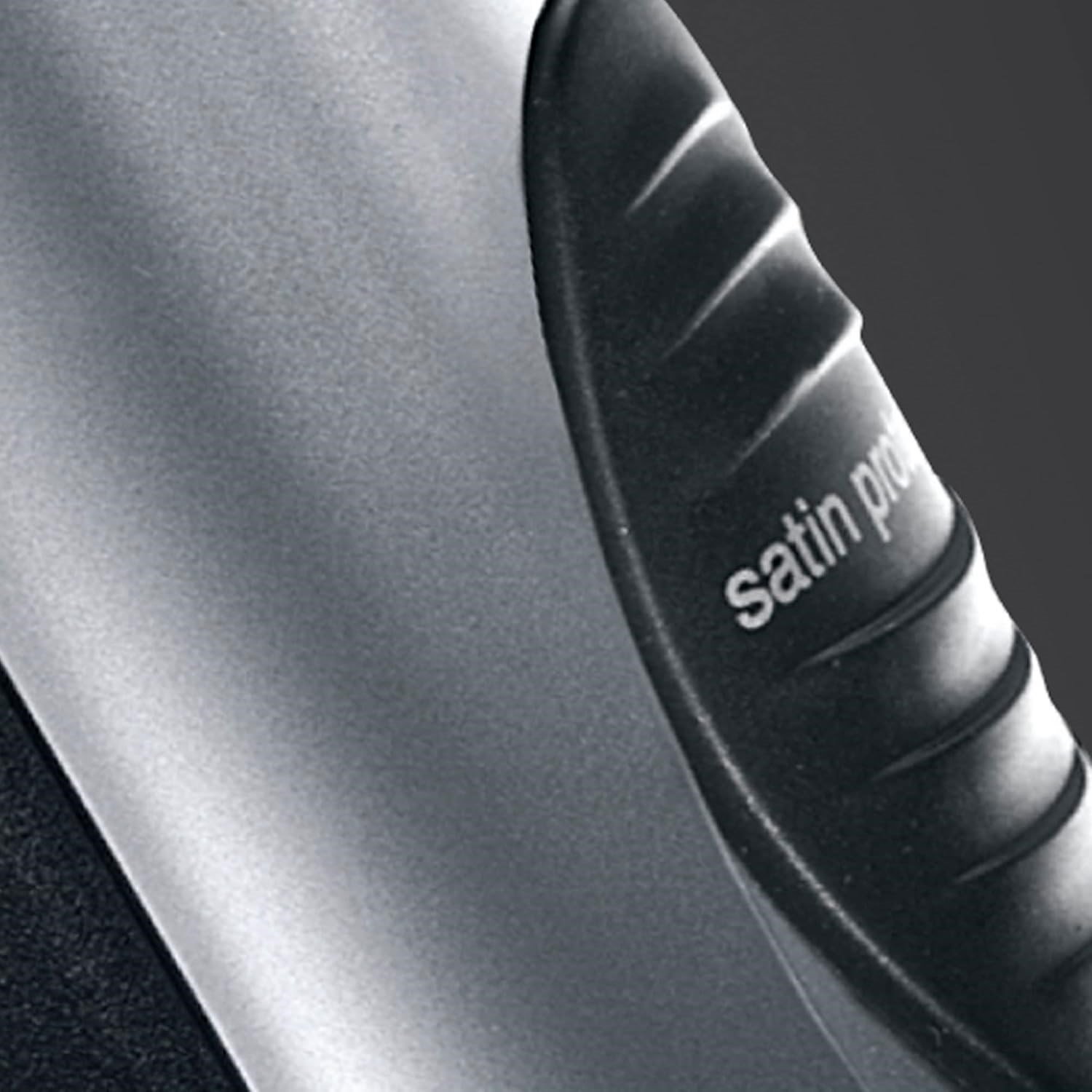 BRAUN SATİN HAİR 7 HD710  SAÇ KURUTMA MAKİNESİ