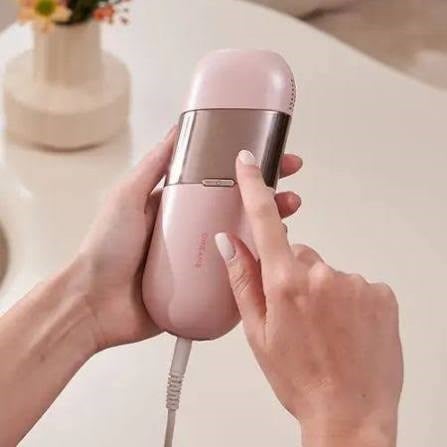 Dreame D1186 IPL Lazer Epilasyon Aleti