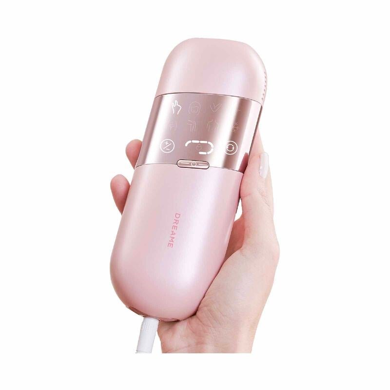Dreame D1186 IPL Lazer Epilasyon Aleti