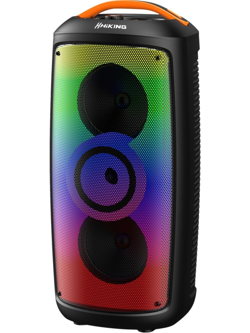 HİKING (ST-04) 20W SUPER BASS BLUETOOTH HOPARLÖR