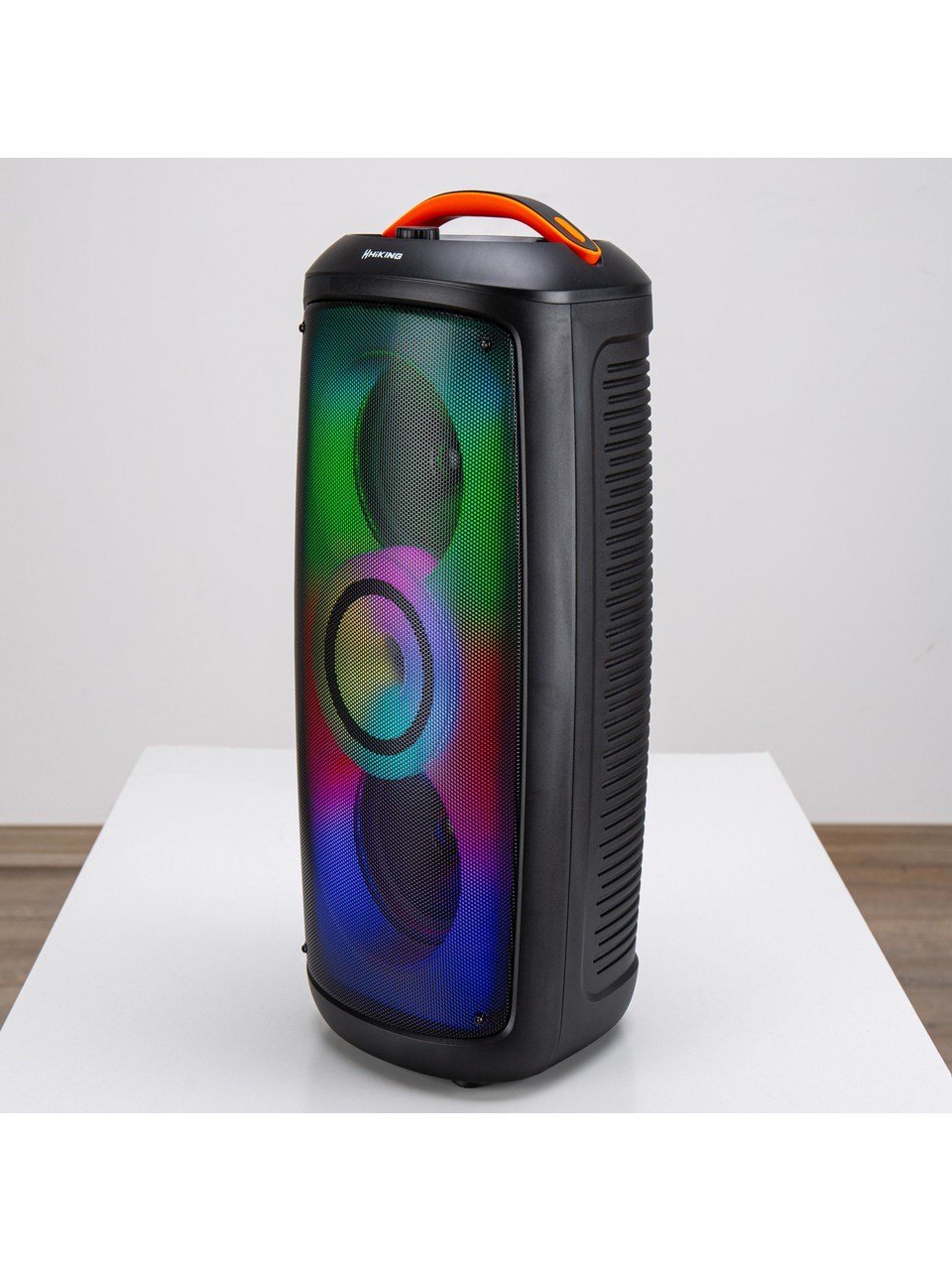 HİKING (ST-04) 20W SUPER BASS BLUETOOTH HOPARLÖR