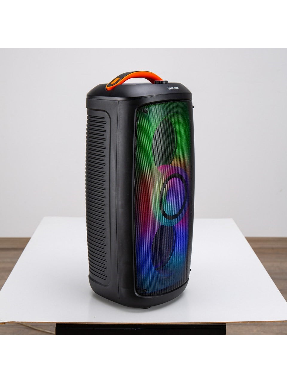 HİKING (ST-04) 20W SUPER BASS BLUETOOTH HOPARLÖR