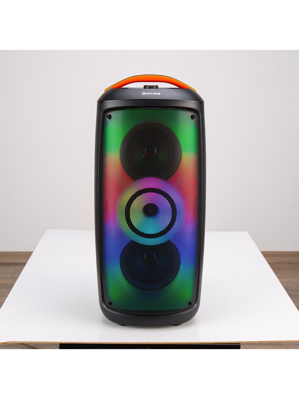 HİKING (ST-04) 20W SUPER BASS BLUETOOTH HOPARLÖR
