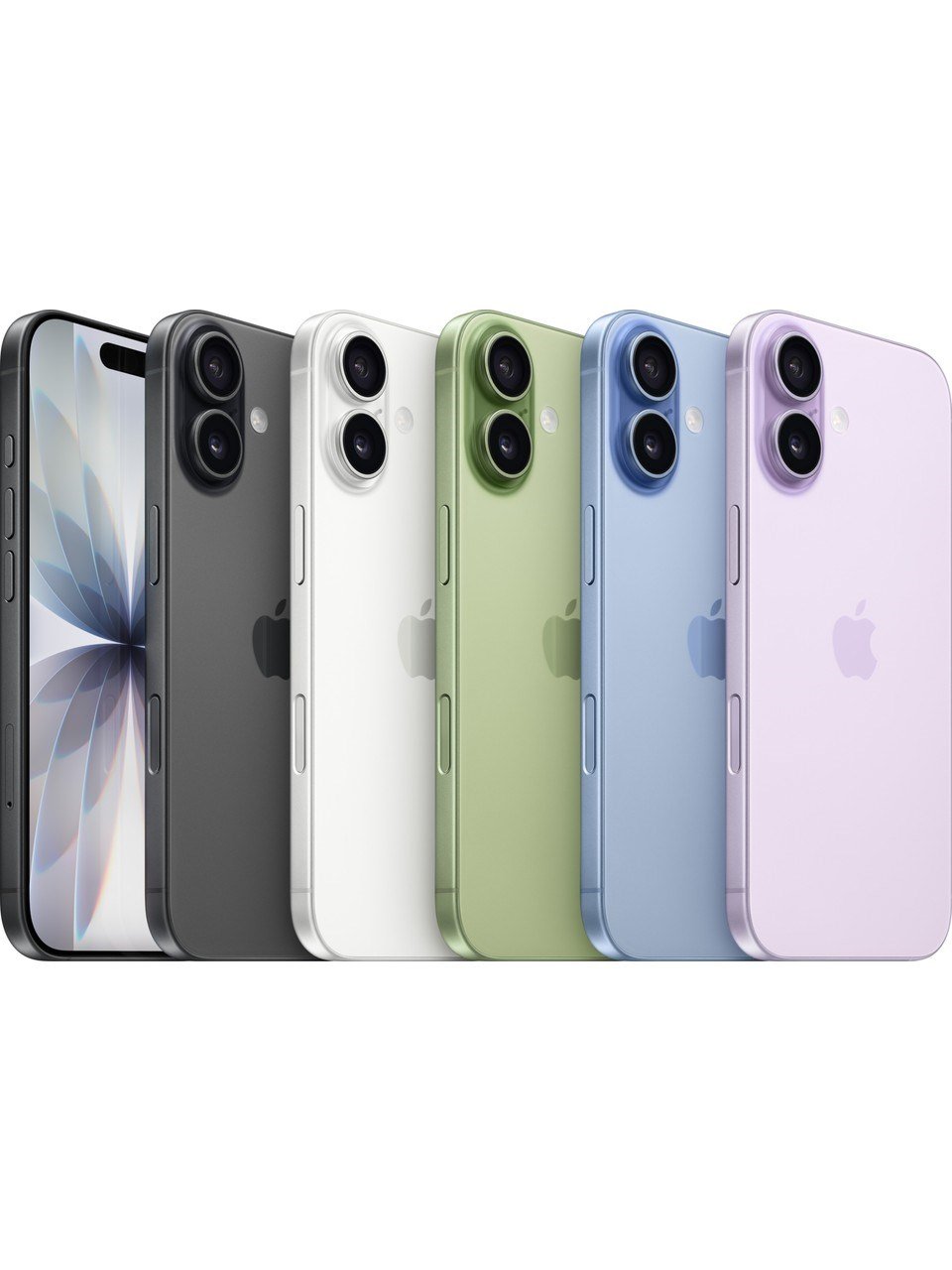 IPHONE 17 256GB BLACK