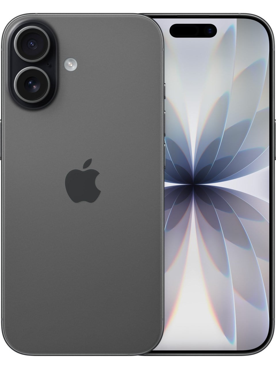 IPHONE 17 256GB BLACK