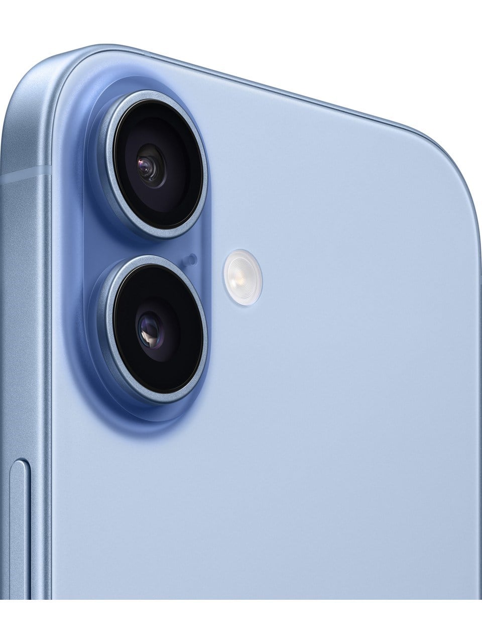 IPHONE 17 256GB MİST BLUE