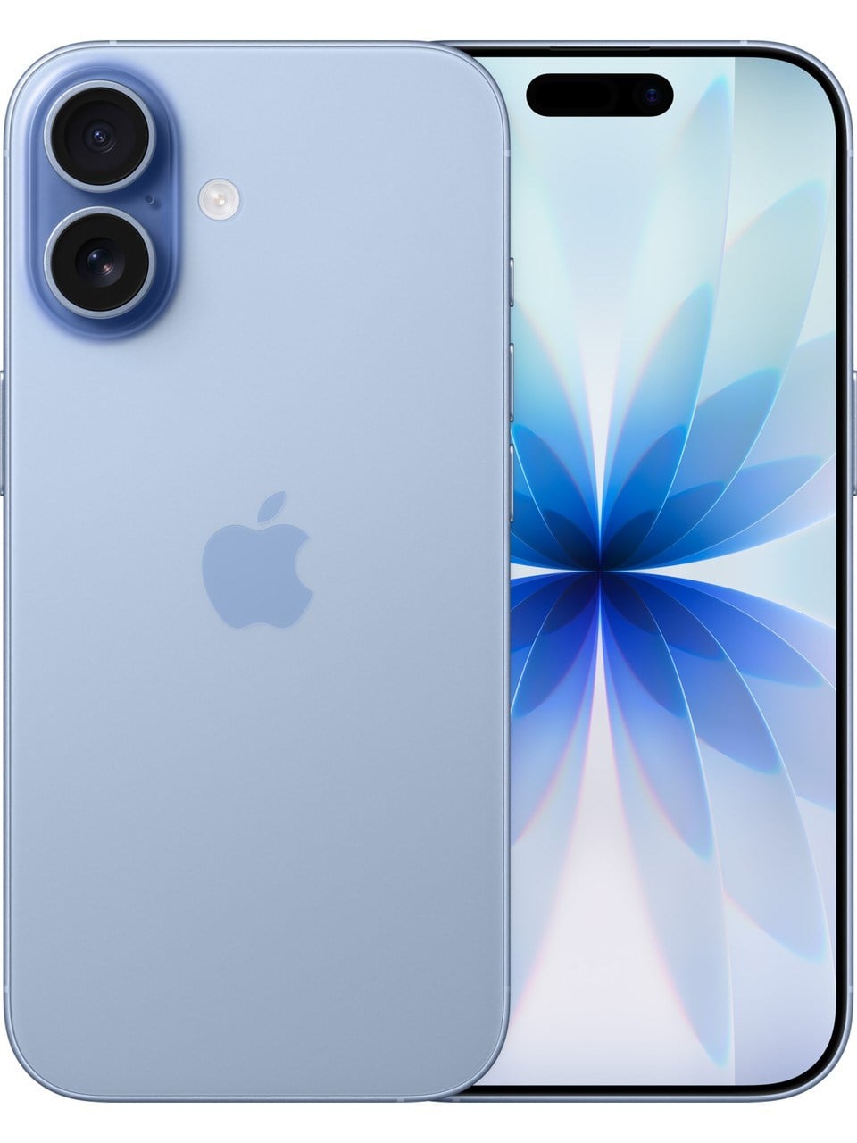 IPHONE 17 256GB MİST BLUE