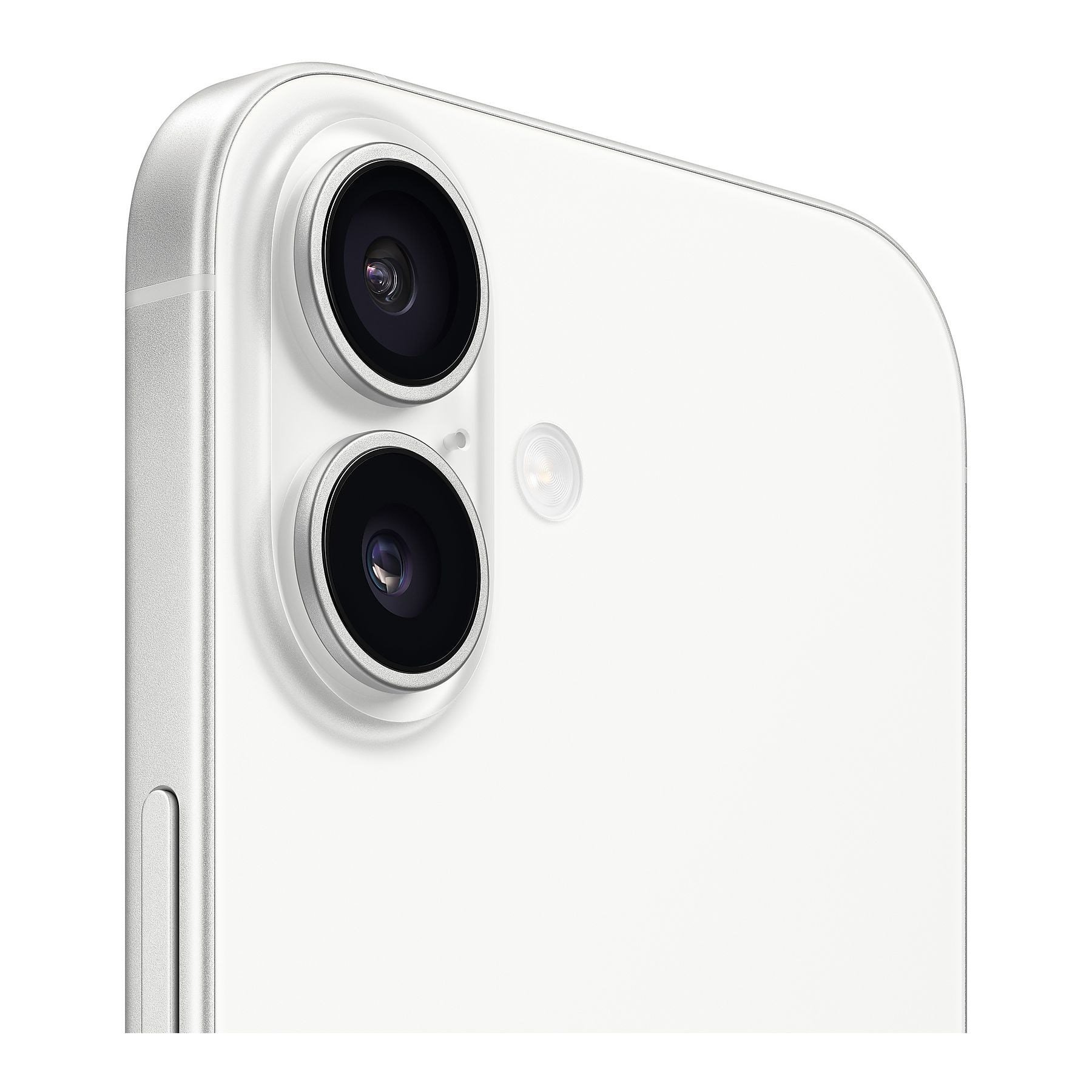 IPHONE 17 256GB WHİTE