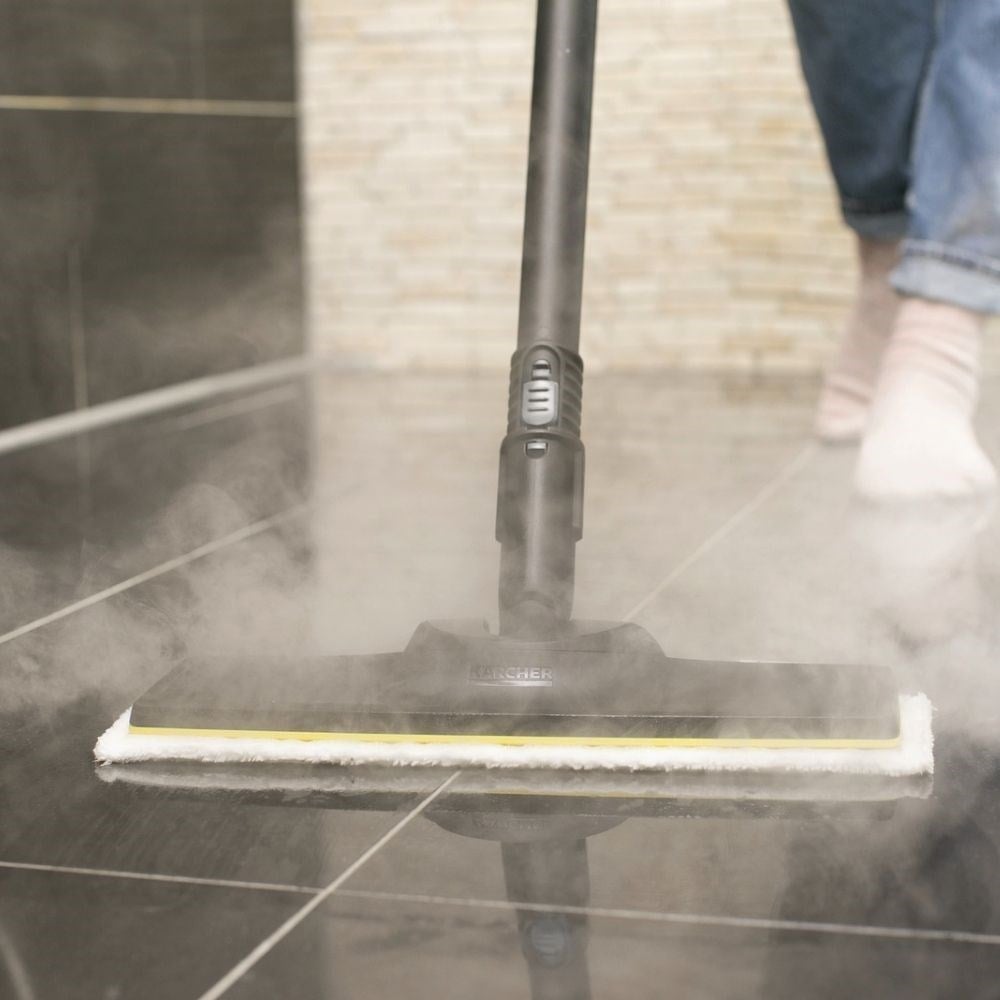 Karcher SC 2 Deluxe Buharlı Temizleyici