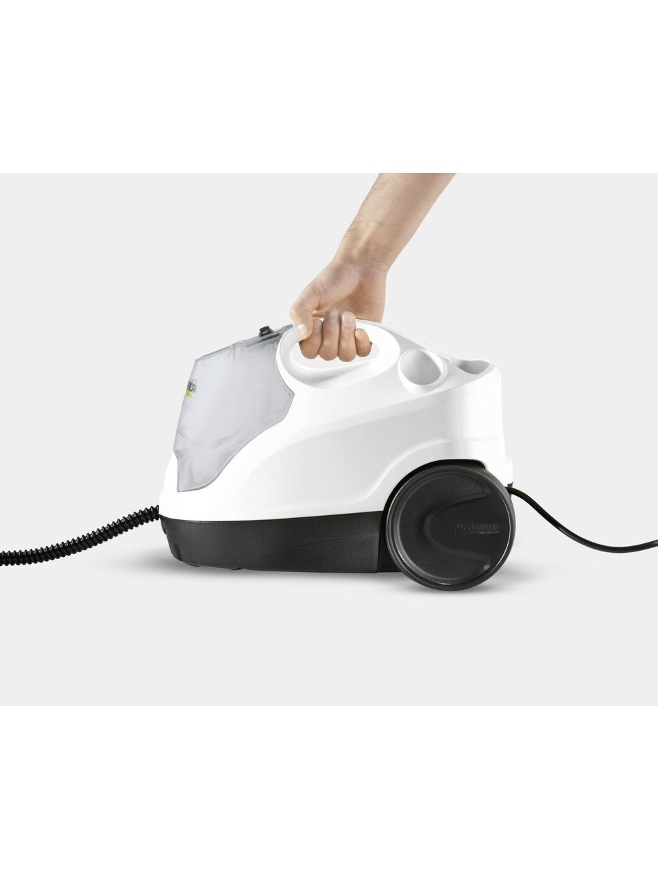 KARCHER (SC 4 EF) EASYFIX 2000W BUHARLI TEMİZLEME MAKİNESİ
