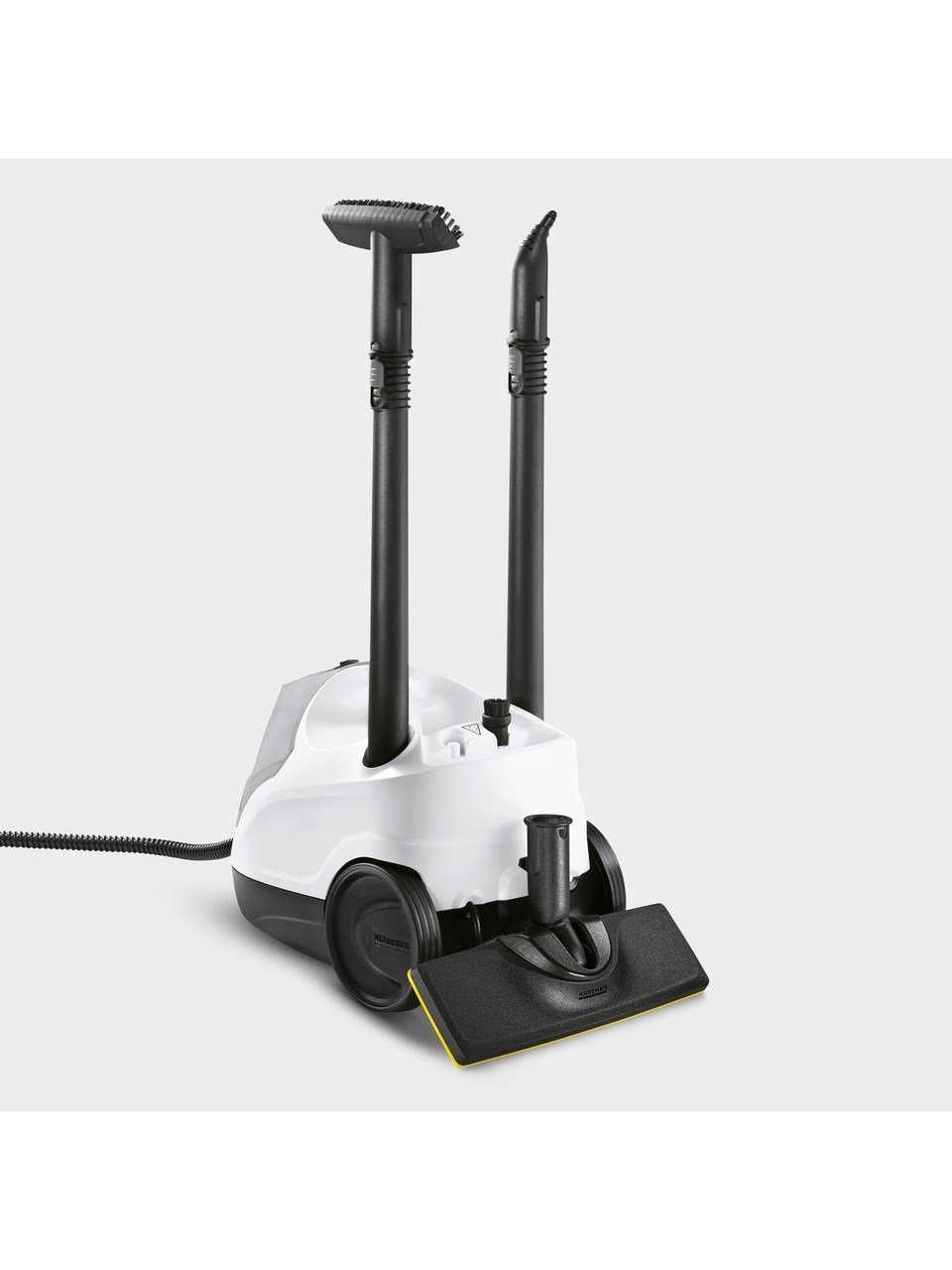 KARCHER (SC 4 EF) EASYFIX 2000W BUHARLI TEMİZLEME MAKİNESİ