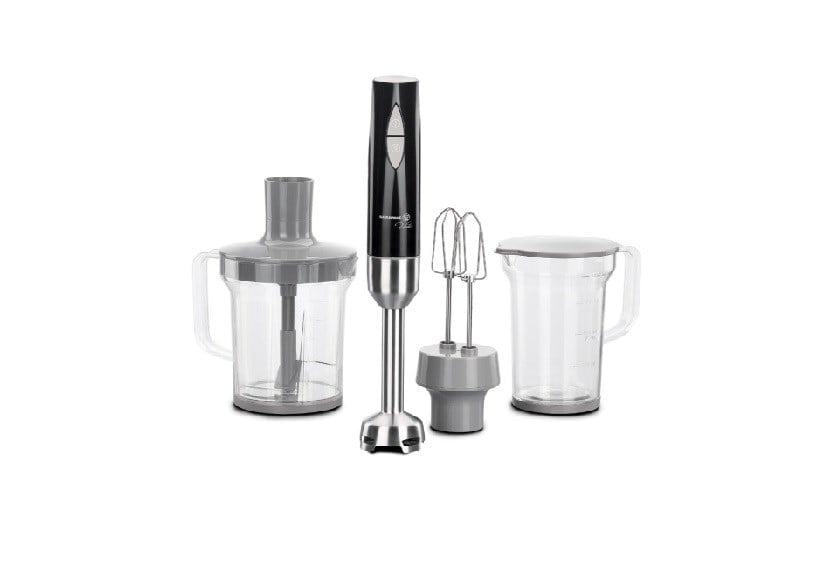 KORKMAZ A445-06 VANILYA VERTEX MEGA BLENDER SET