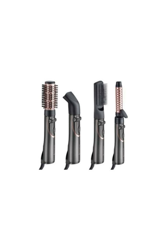 Remington AS8606 Curl&Straight Confidence Saç Şekillendirme Seti