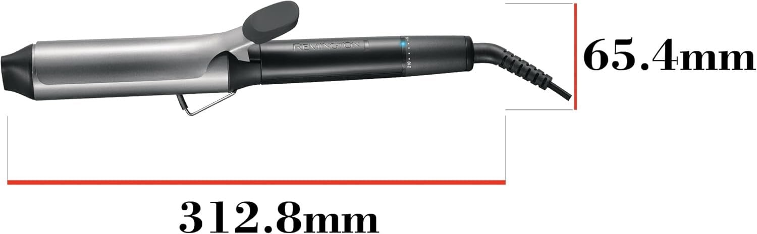REMINGTON CI5538 PINZA PRO BIG CURL 38 MM SAÇ MAŞASI