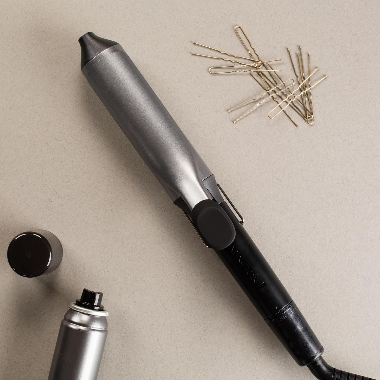 REMINGTON CI5538 PINZA PRO BIG CURL 38 MM SAÇ MAŞASI