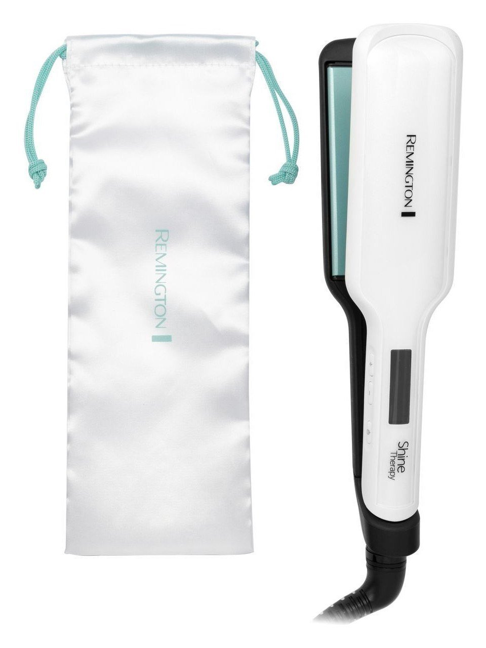 REMİNGTON S8550 SHİNE THERAPY SAÇ DÜZLEŞTİRİCİ