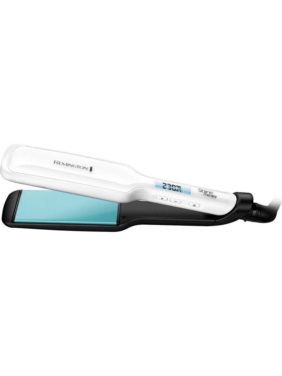 REMİNGTON S8550 SHİNE THERAPY SAÇ DÜZLEŞTİRİCİ
