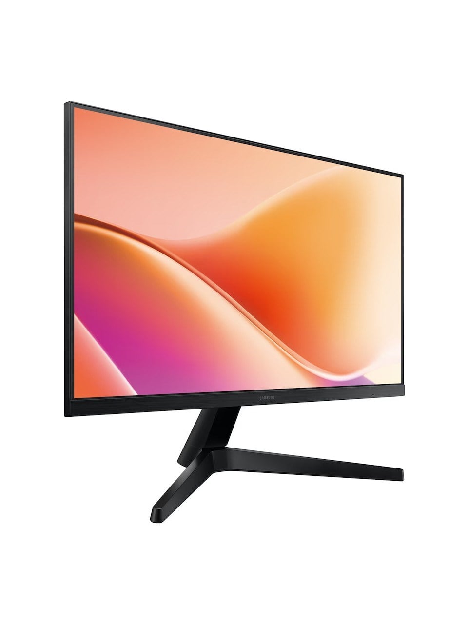 SAMSUNG 24 SAMSUNG ESSENTIAL S3 S31D LS24D314EAUXUF HFD 5MS 75HZ HDMI MONITOR