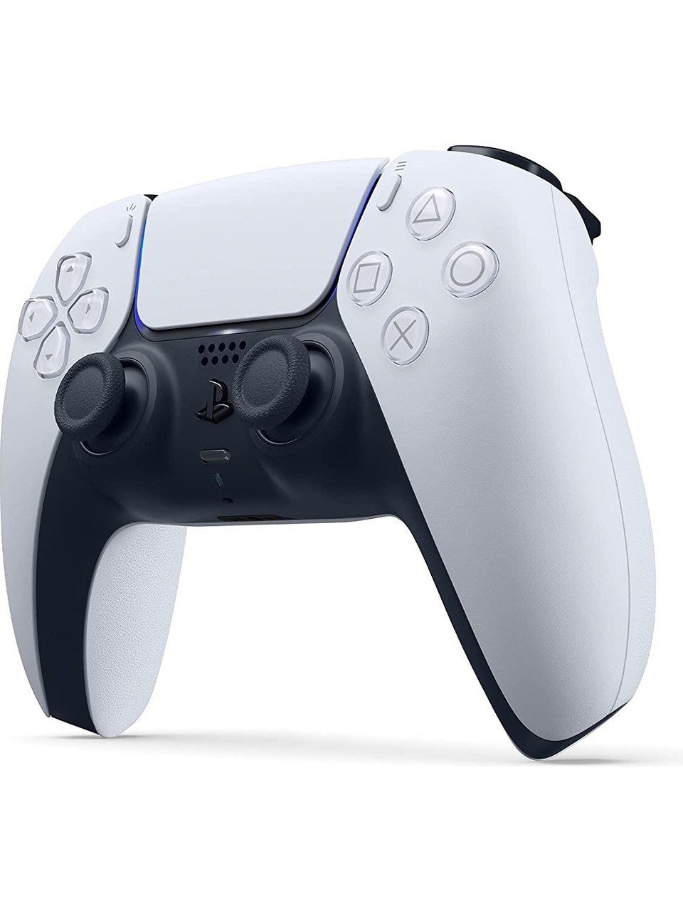 SONY PLAYSTATION 5 DUALSENSE OYUN KOLU BEYAZ