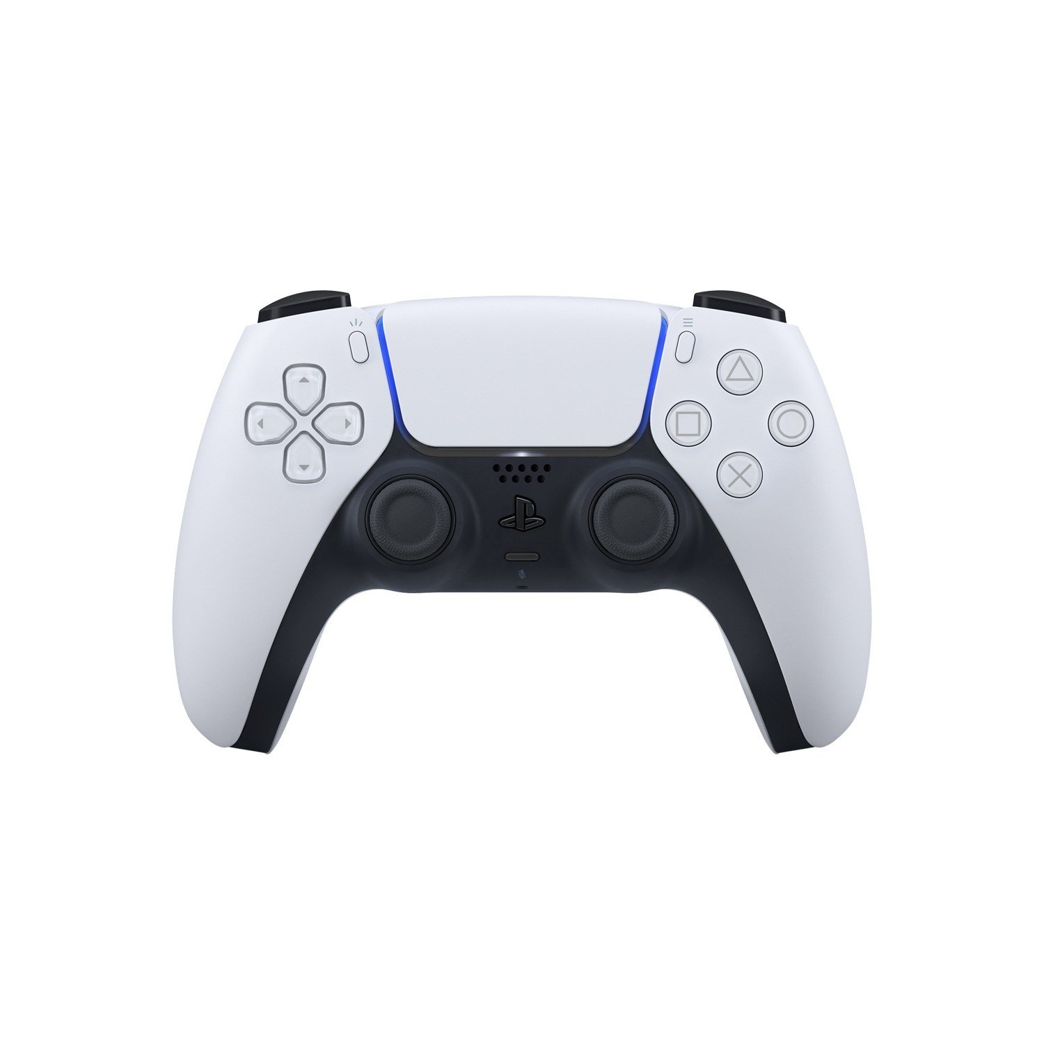 SONY PLAYSTATION 5 DUALSENSE OYUN KOLU BEYAZ