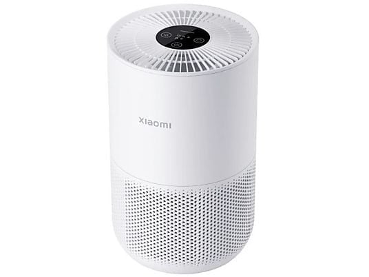 XIAOMİ Mİ SMART AİR PURİFİER 4 KOMPAKT HAVA TEMİZLEYİCİSİ