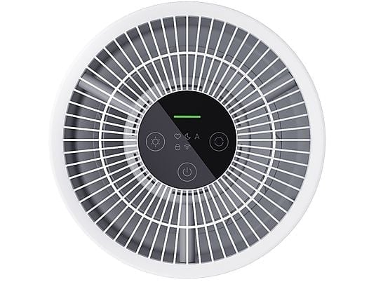 XIAOMİ Mİ SMART AİR PURİFİER 4 KOMPAKT HAVA TEMİZLEYİCİSİ