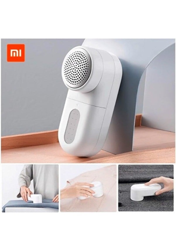 Xiaomi Mijia Tüy Toplama Makinesi 