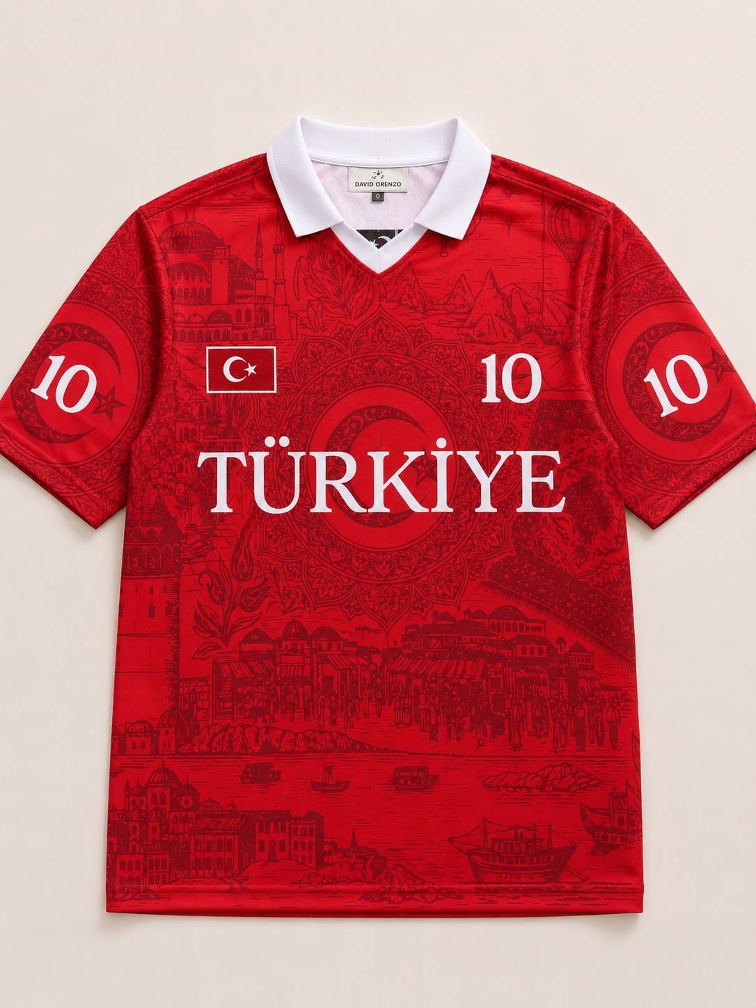 Milli Takım Tişört