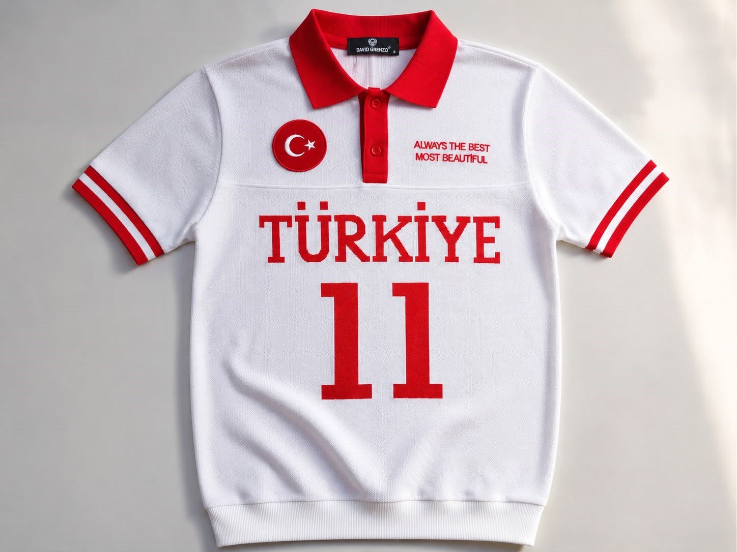 Milli Takım Tişört