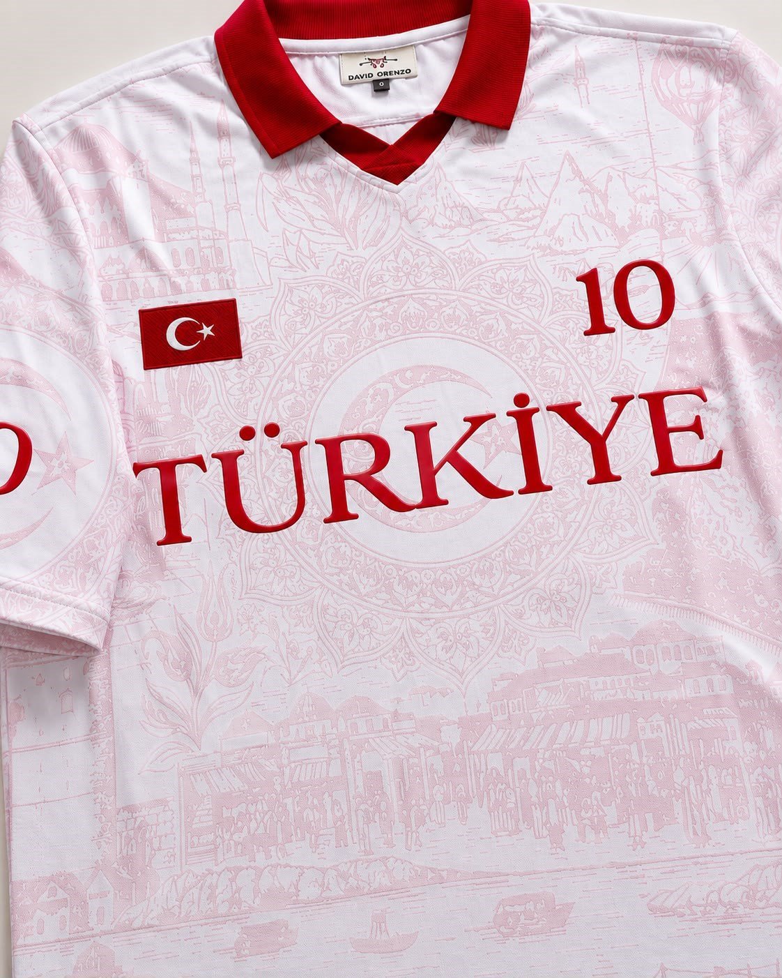 Milli Takım Tişört