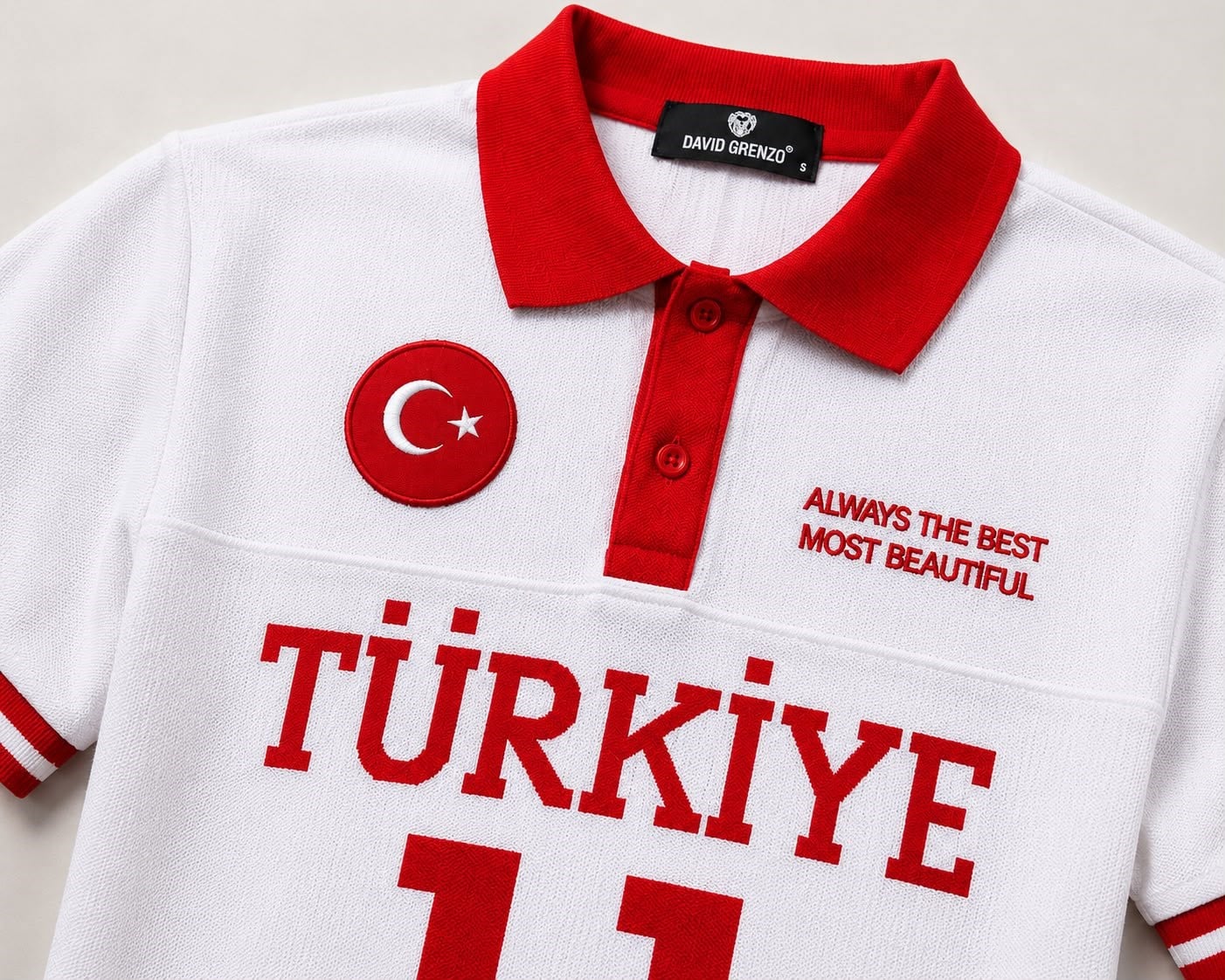 Milli Takım Tişört