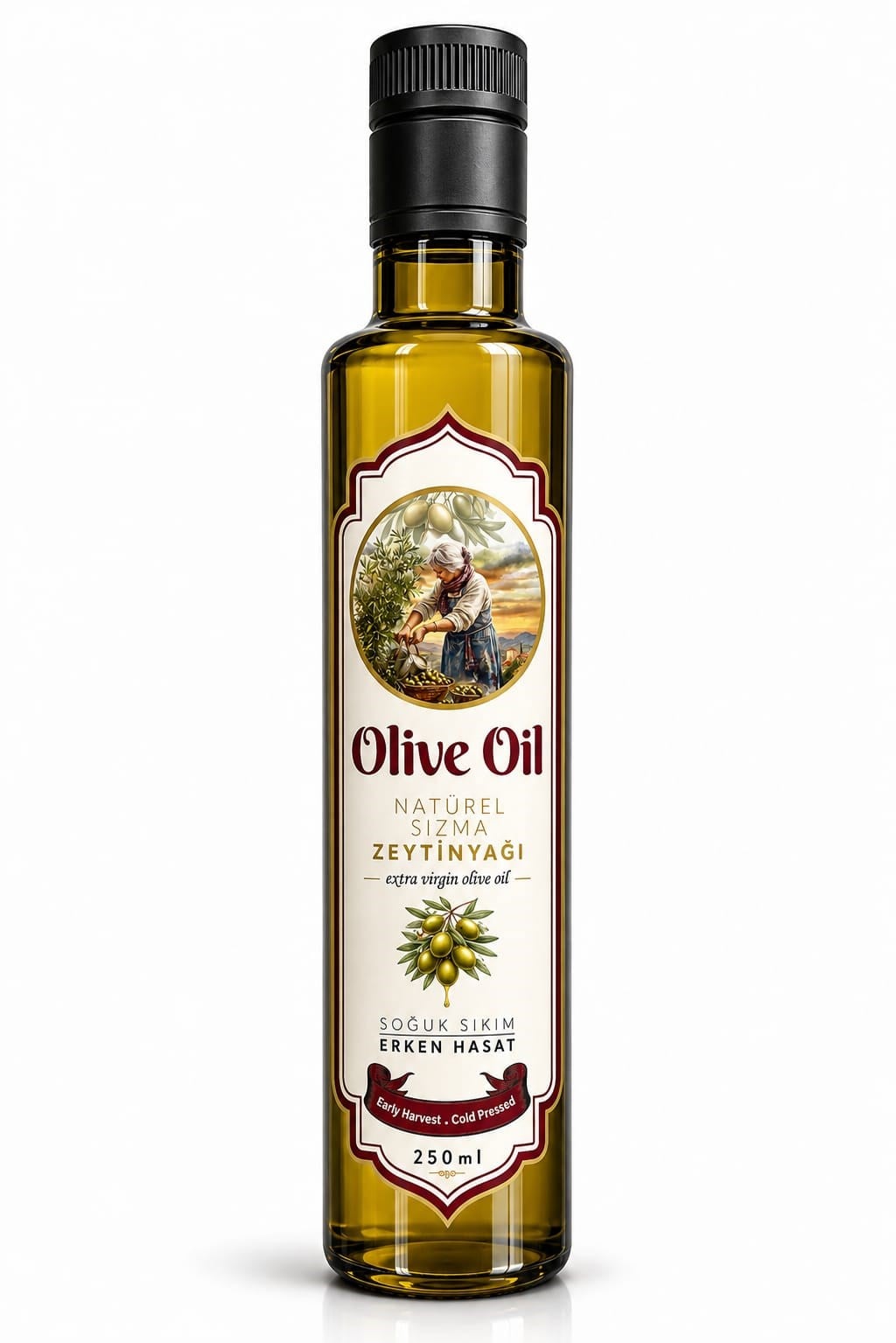 1 x 2025-2026 Yeni Sezon İçmelik +900 Polifenol 250 ml