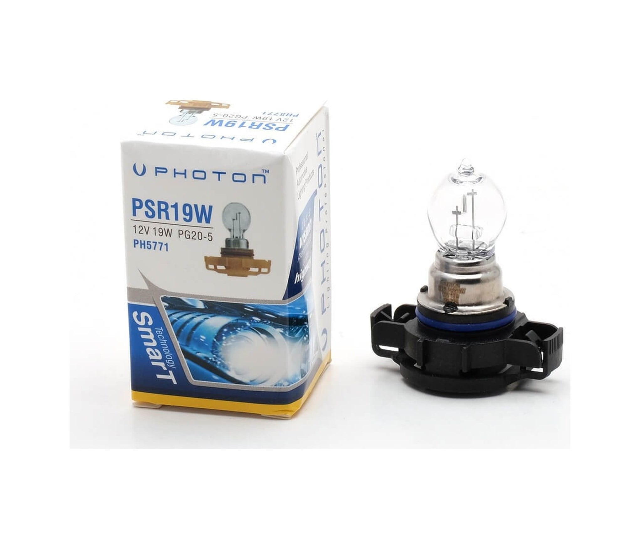 12v Psr19w Ampul