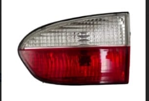 1301rs Hyundaı Starex Stop İç Sağ Soketli